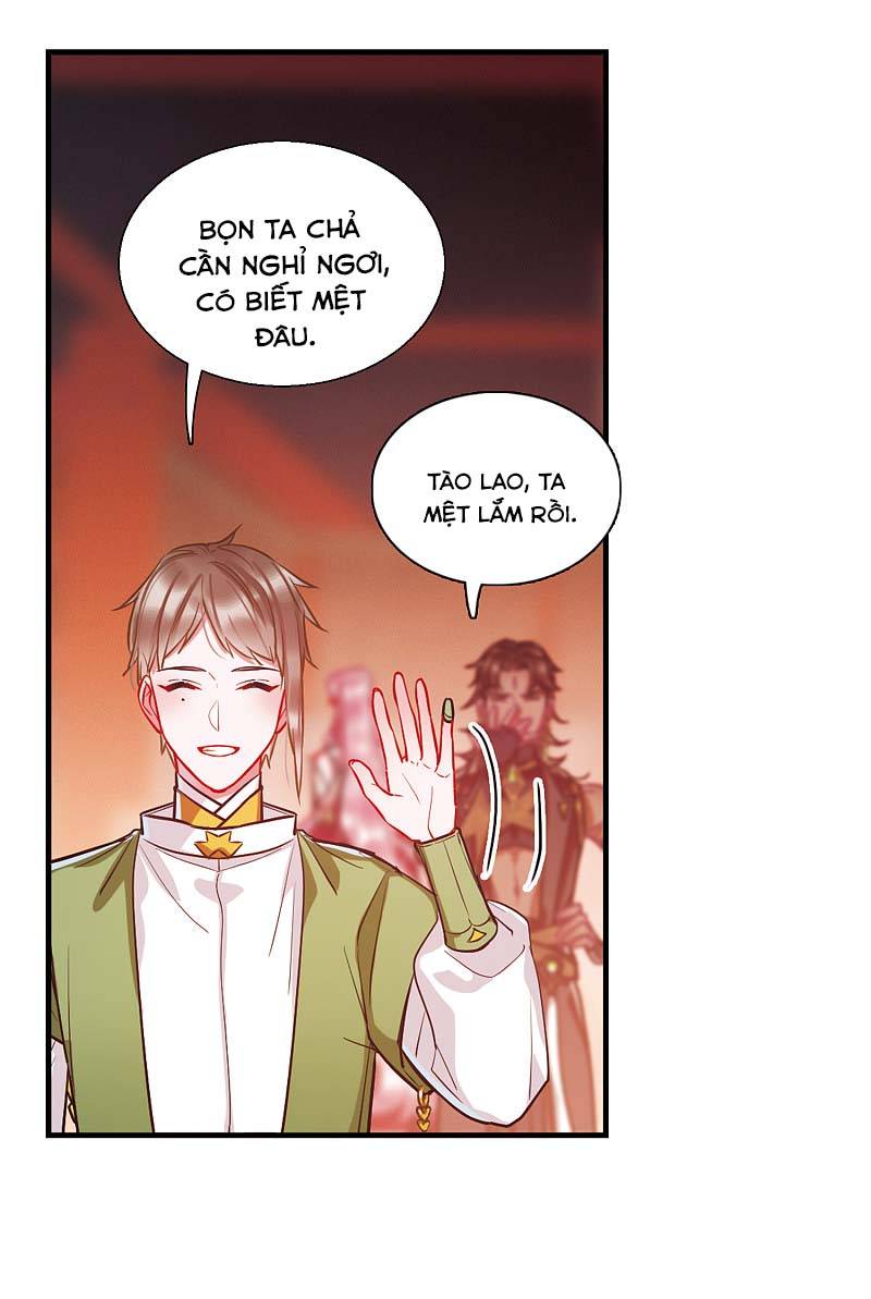 danh kiếm trủng chapter 23 12