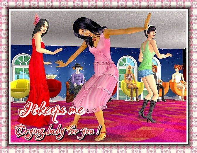 bella's story chapter 12.4 150