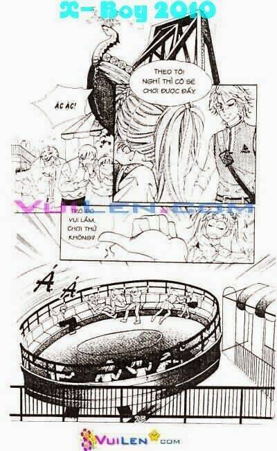 cô giáo tuổi 18 chapter 3 26