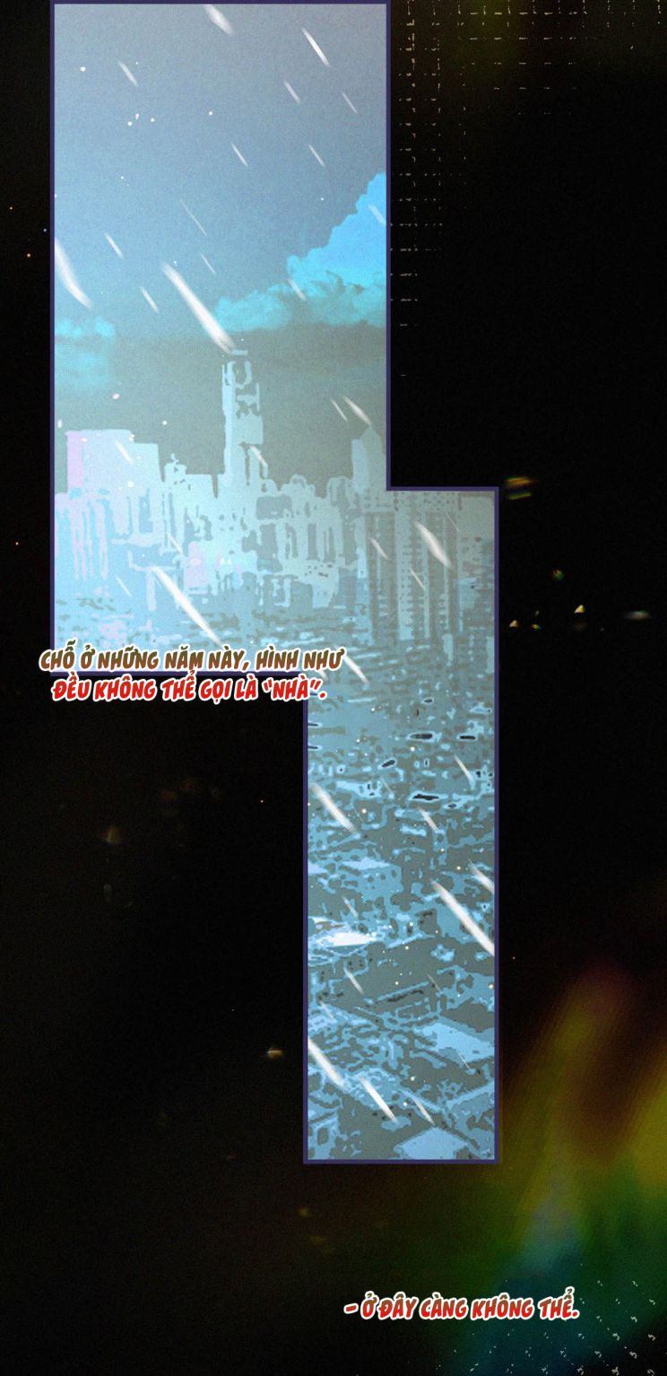 thần thương (môi súng) chapter 76 18