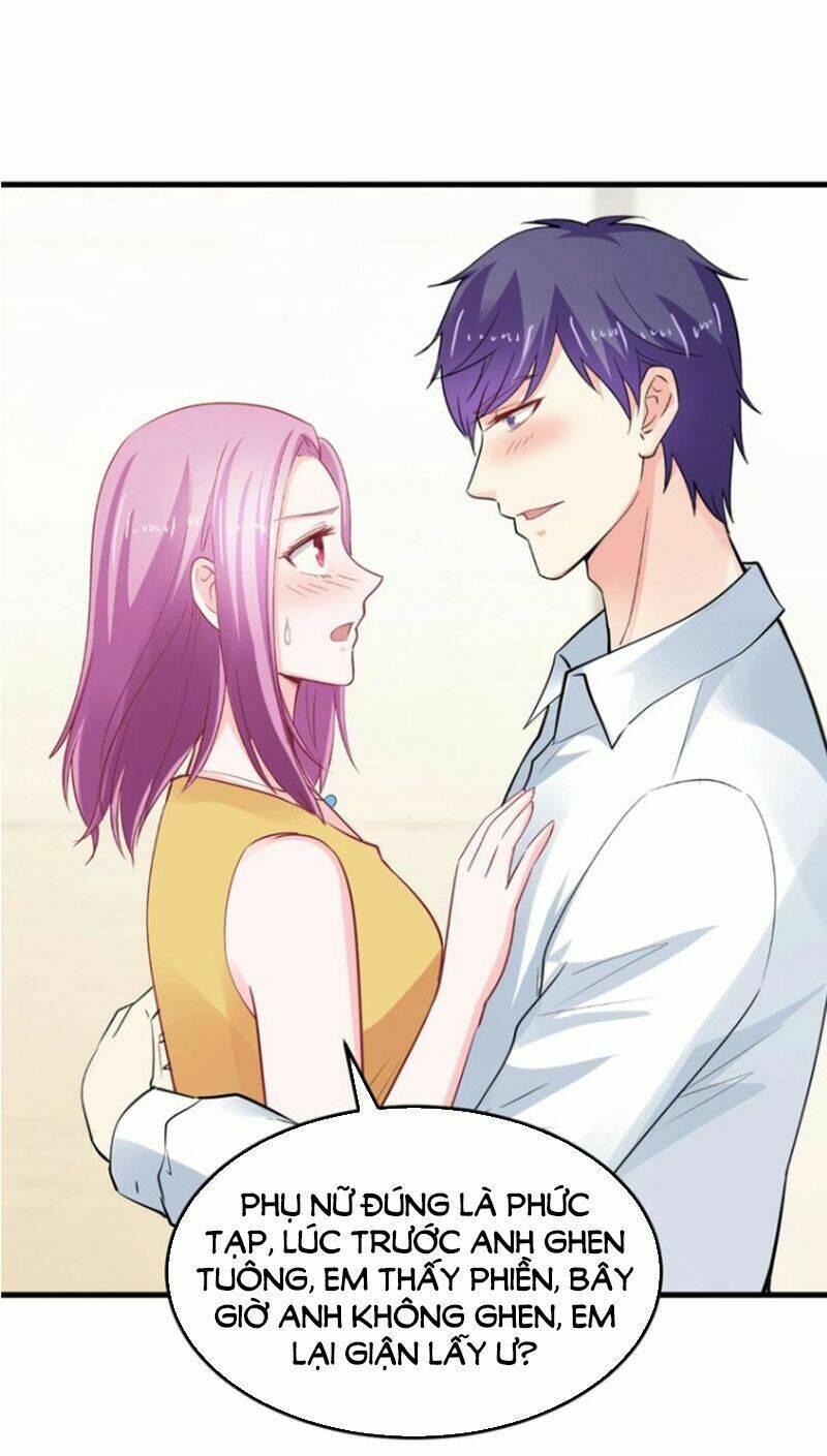 thú cưng độc quyền của boss chapter 89 12