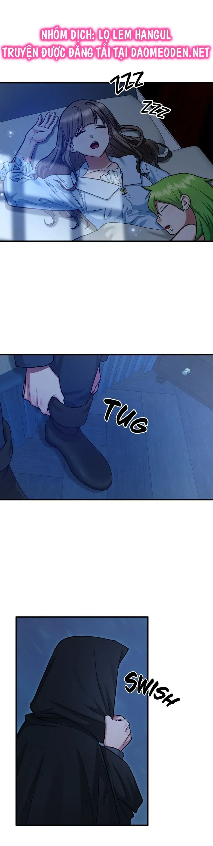 hai người thừa kế chapter 75 25