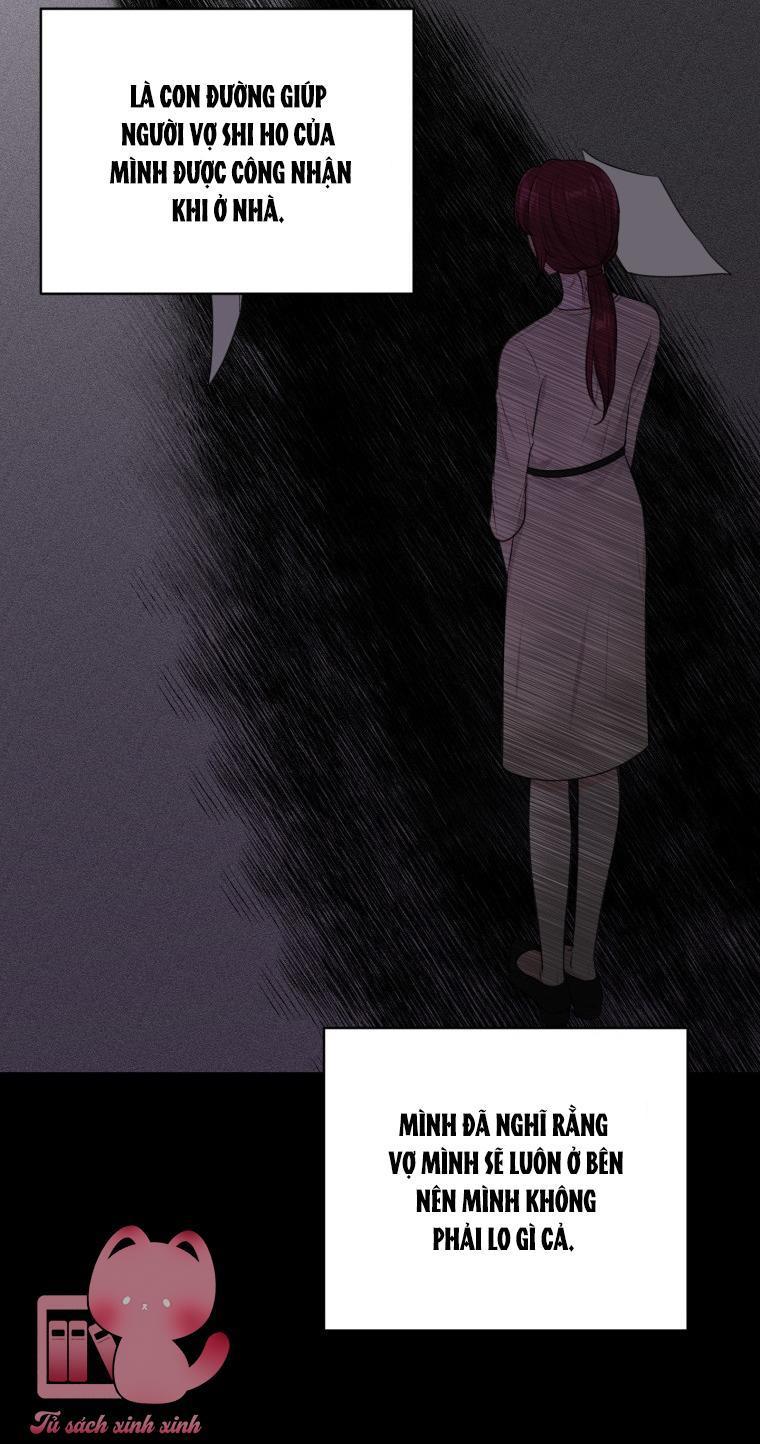 mong được chị chỉ bảo, tiền bối chapter 4 13