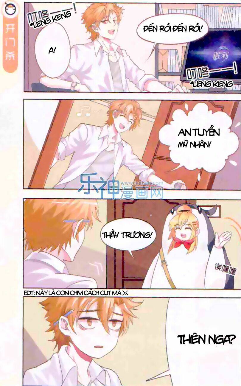 xin ngài đấy điền lão gia chapter 1 19