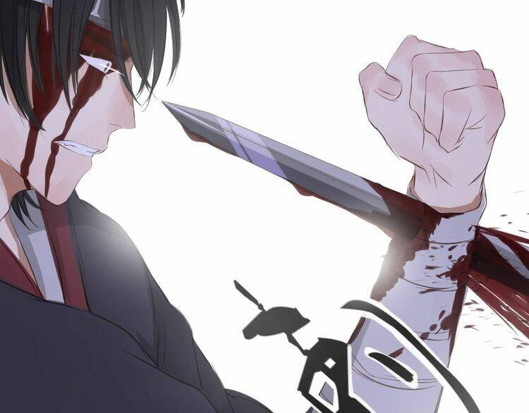 bạch lý hành giả chapter 6 47