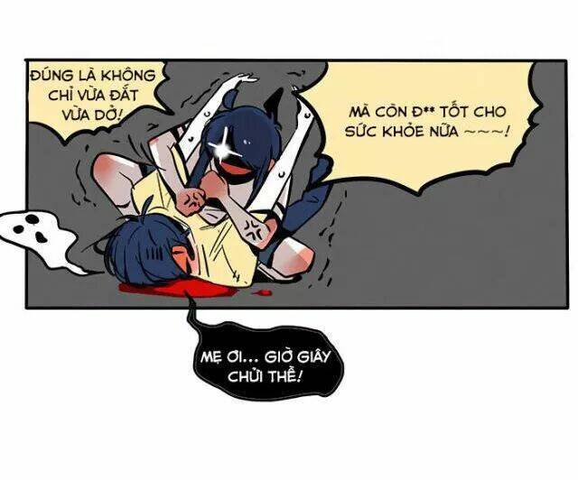 mau mang anh trai tôi đi chapter 140 7