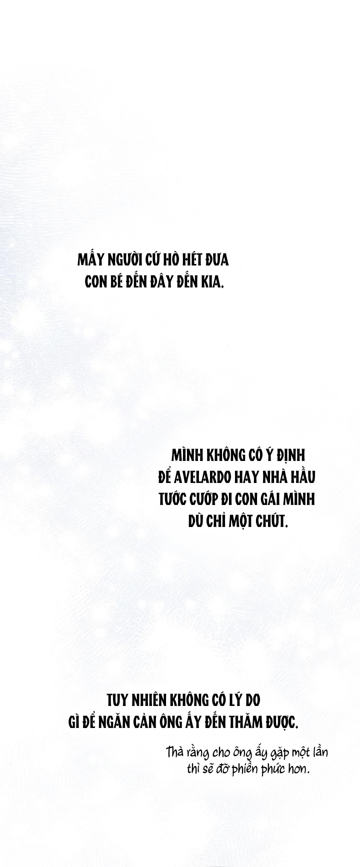 Tiểu Bạo Chúa chapter 16.1 - Trang 12