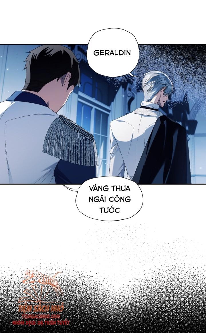 cha, con không muốn kết hôn đâu chapter 67 44