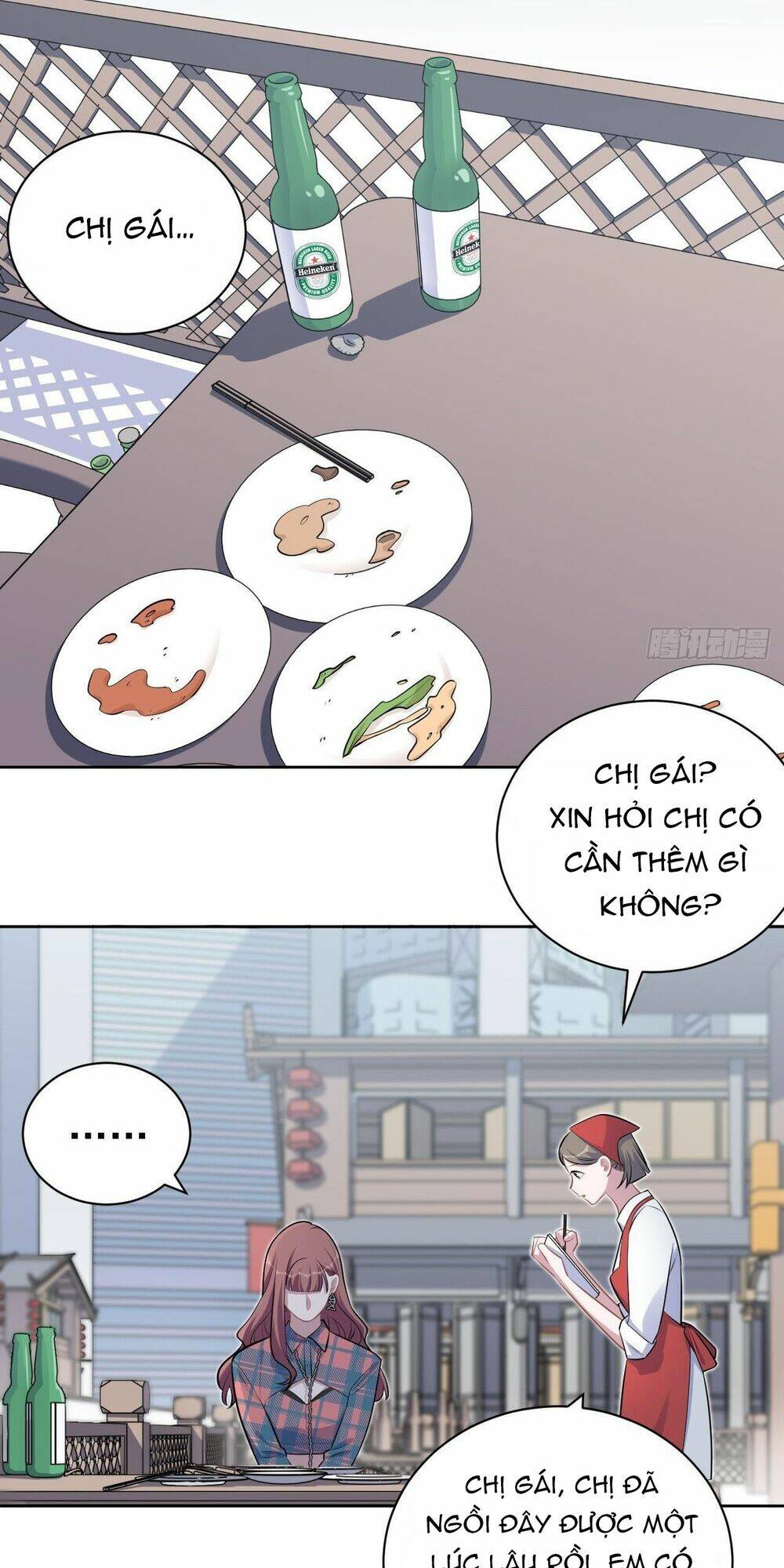 nhạc phụ đại nhân là lão bà chapter 152 20