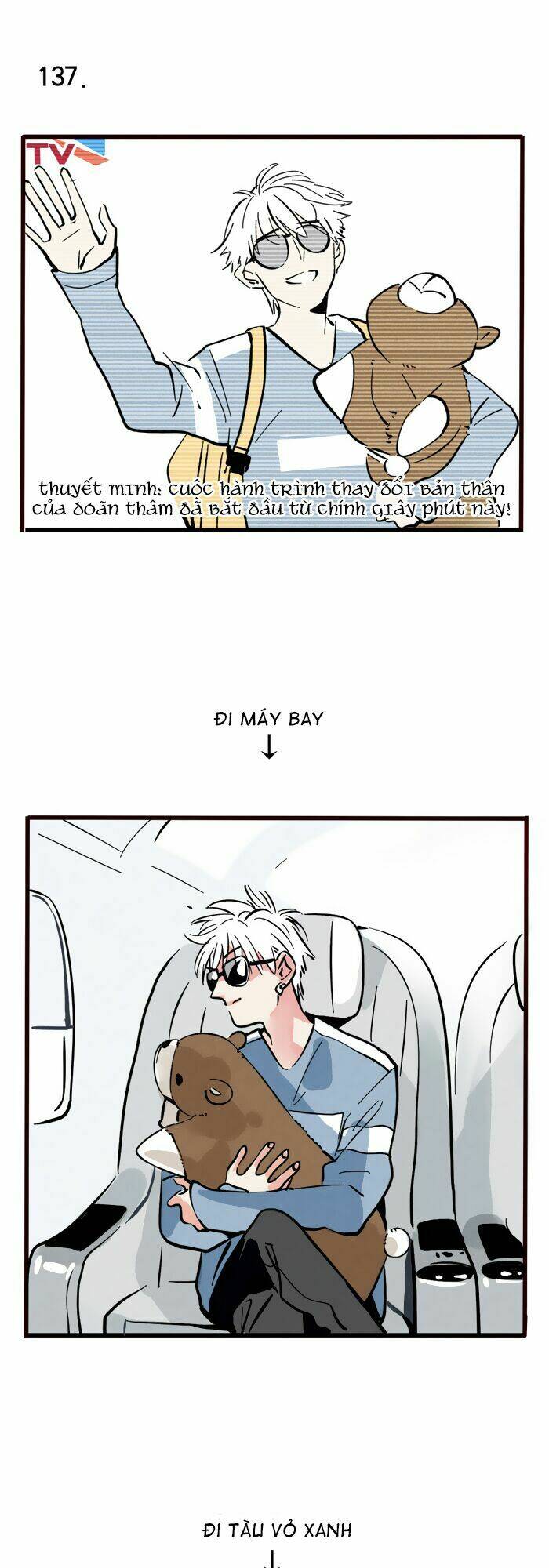 trang nhất toàn là hắn chapter 138 6