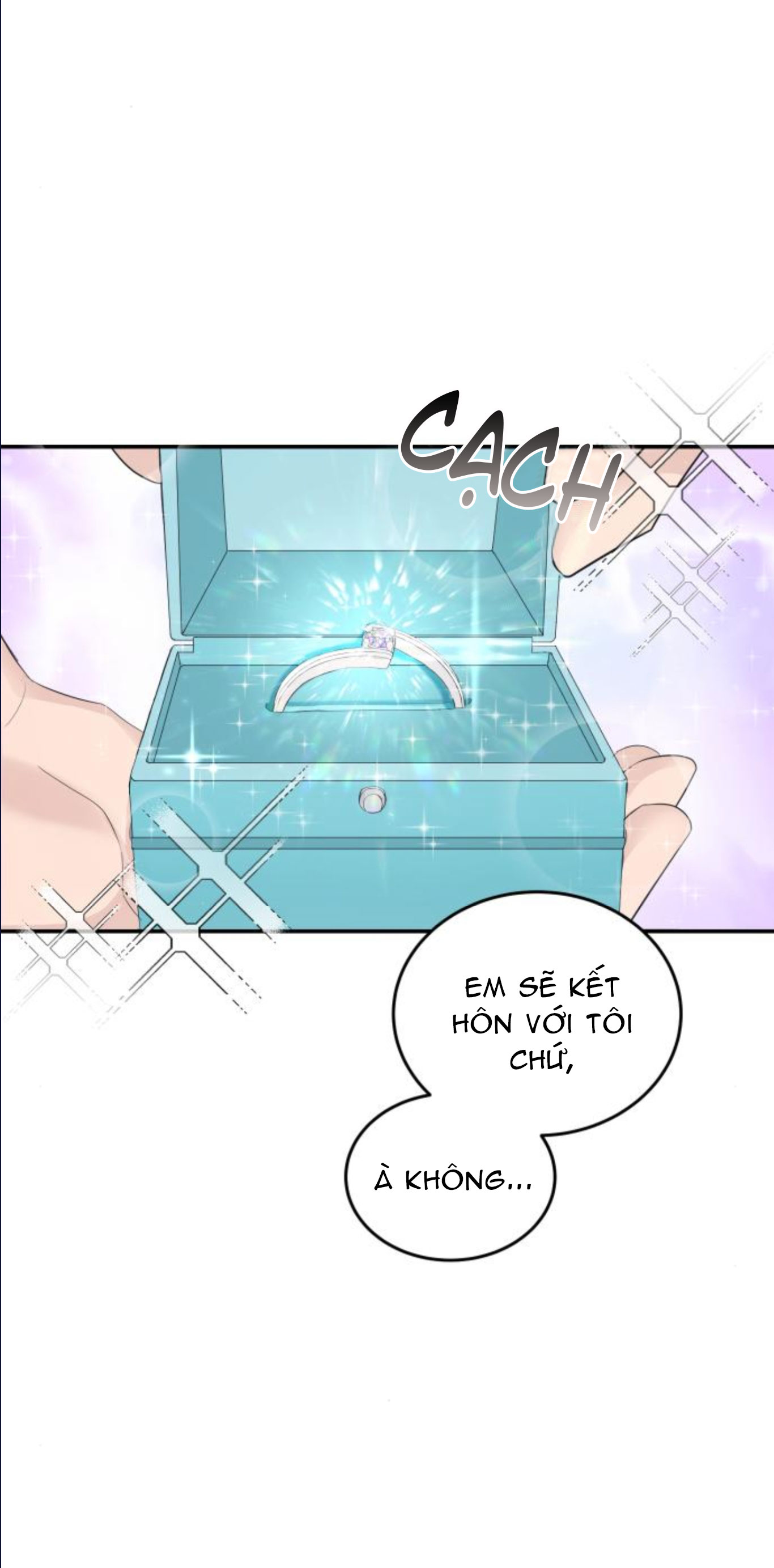 cuộc hôn nhân hoàn hảo chapter 12.1 7