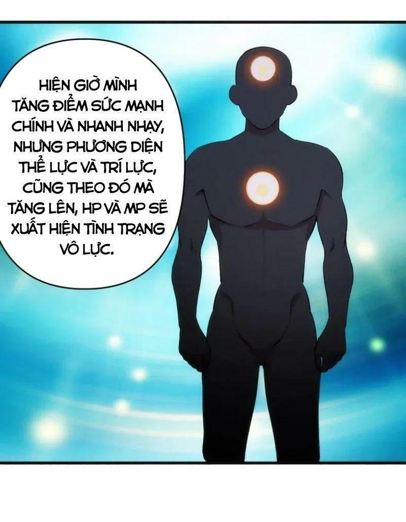 thánh đường chi thành chapter 66 14