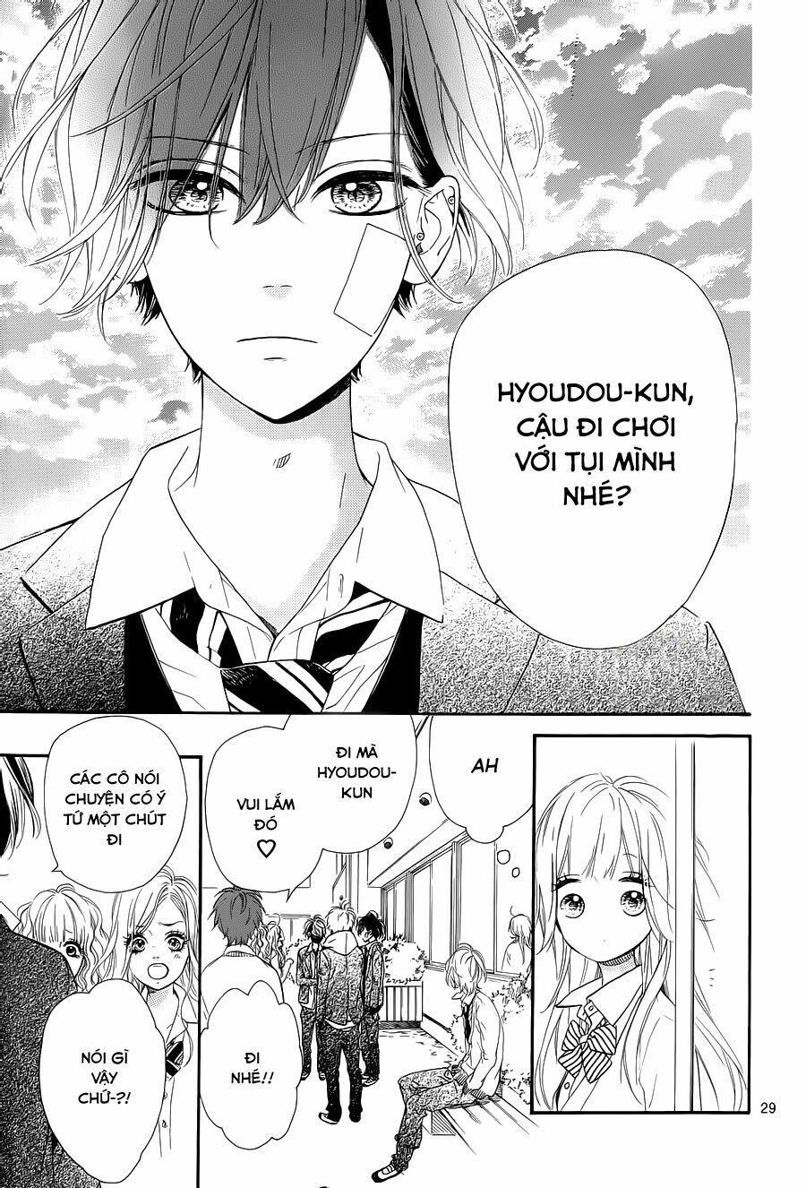 mata ashita chapter 1 28