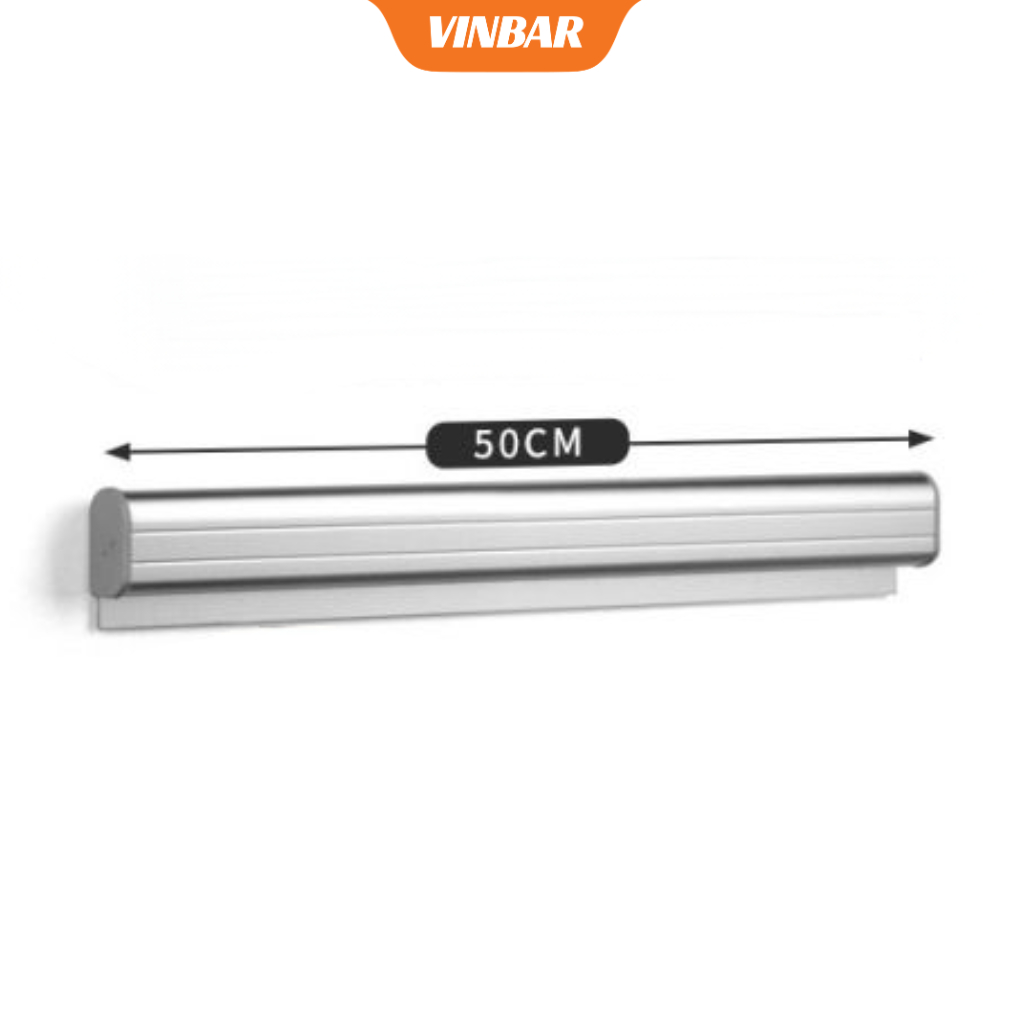 THANH KẸP BILL 50CM + BĂNG DÍNH 50CM 100CM