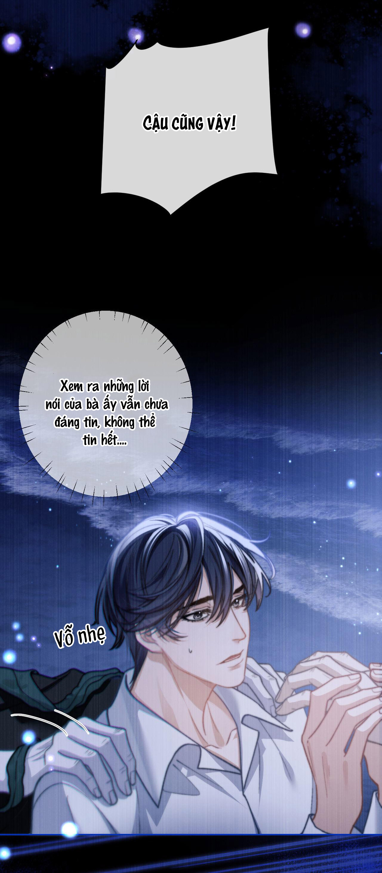 nhân ngư dessaro chapter 10 22