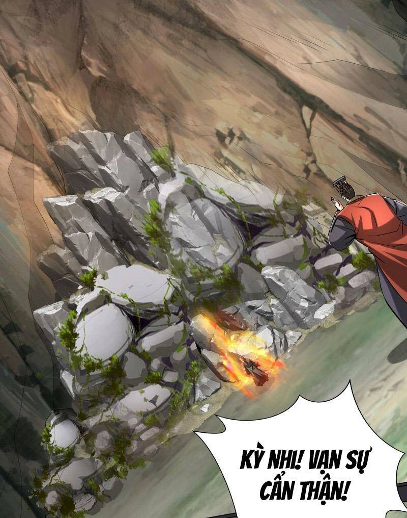 đại tần, ta là con tần thủy hoàng, giết địch thành thần chapter 105 68