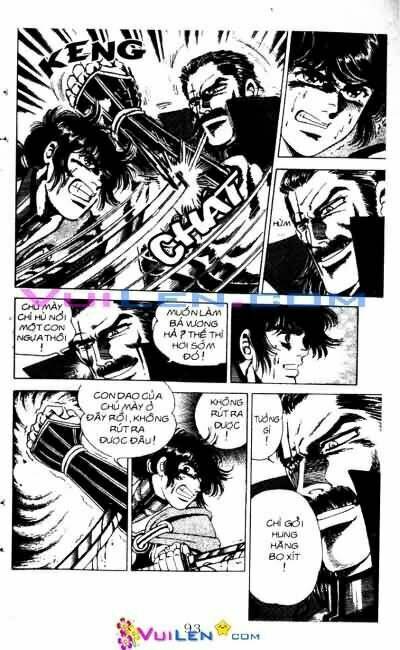 vương tử takeru chapter 2 93