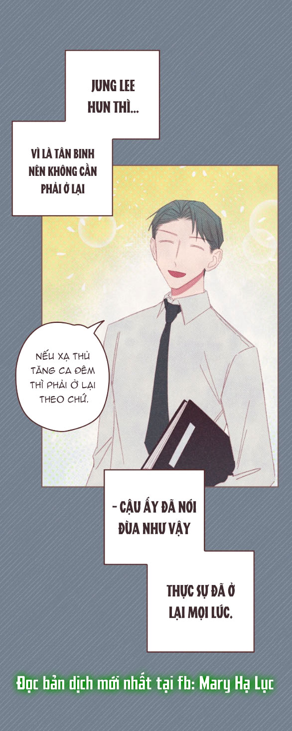 Sở Thích Dâm Đãng chapter 4.1 - Trang 15