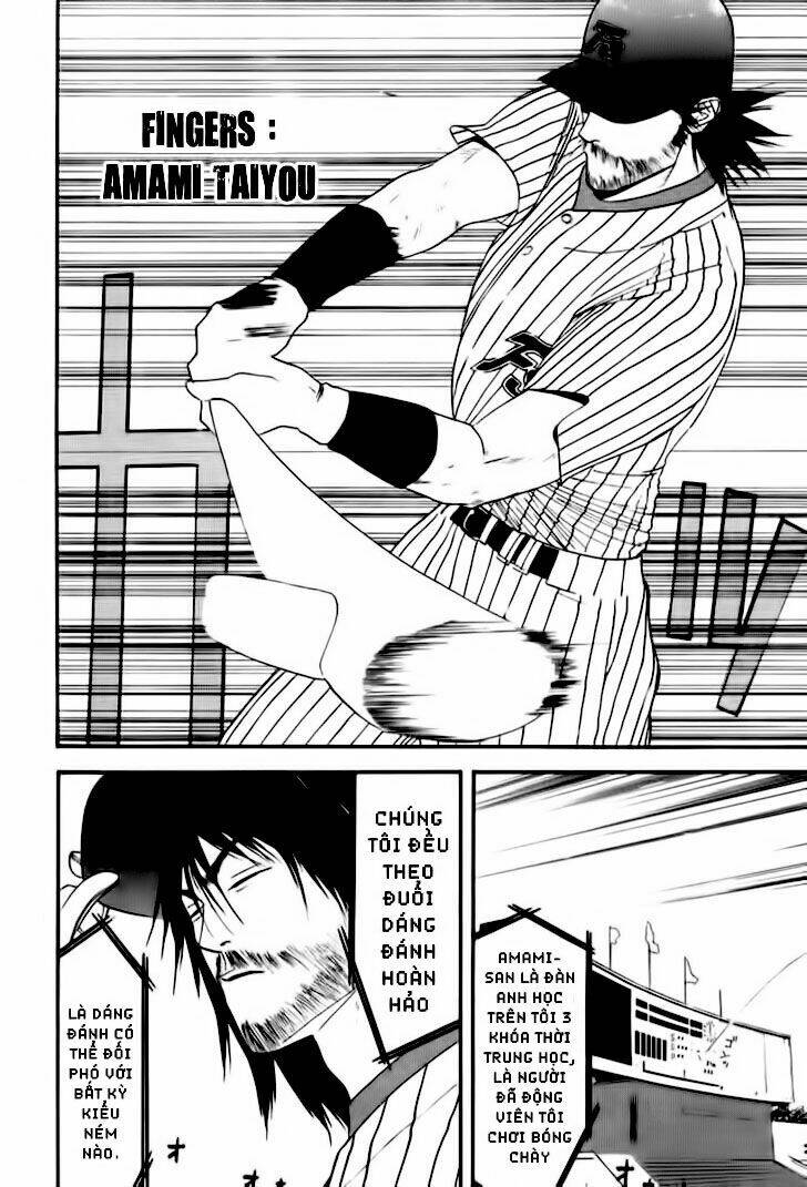 one outs chapter 93 11