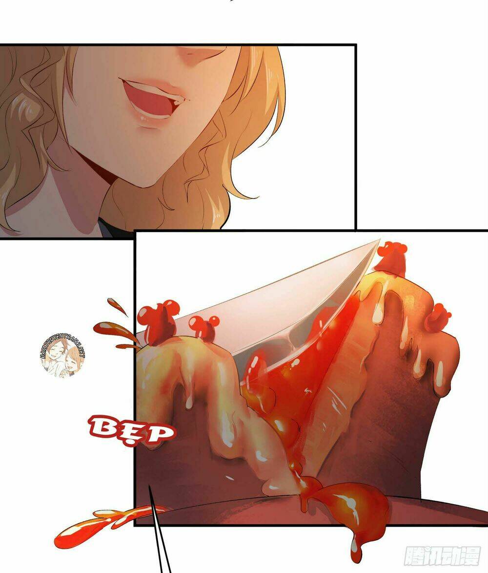 quái trộm thâu tâm chapter 7.2 22