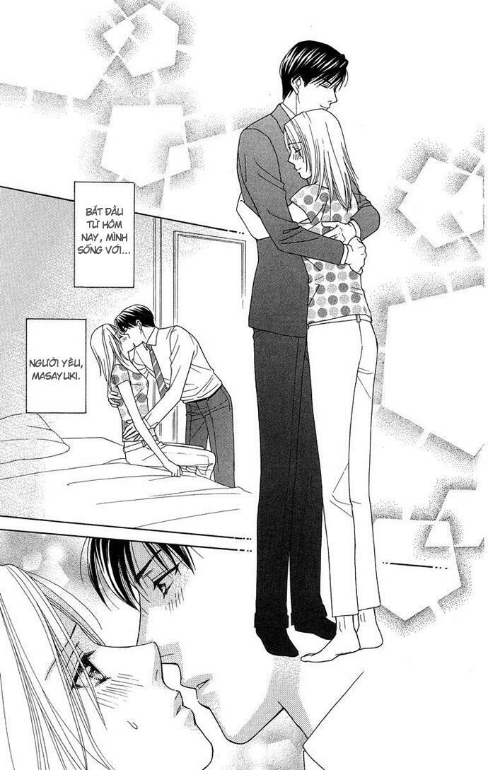 chou yo hana yo chapter 22 5