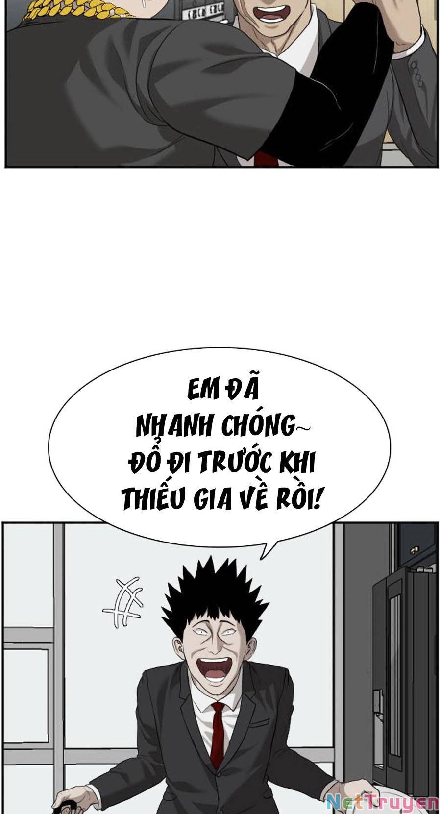 người xấu chapter 87 34