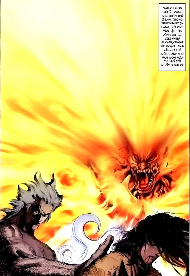 phong vân chapter 252 4