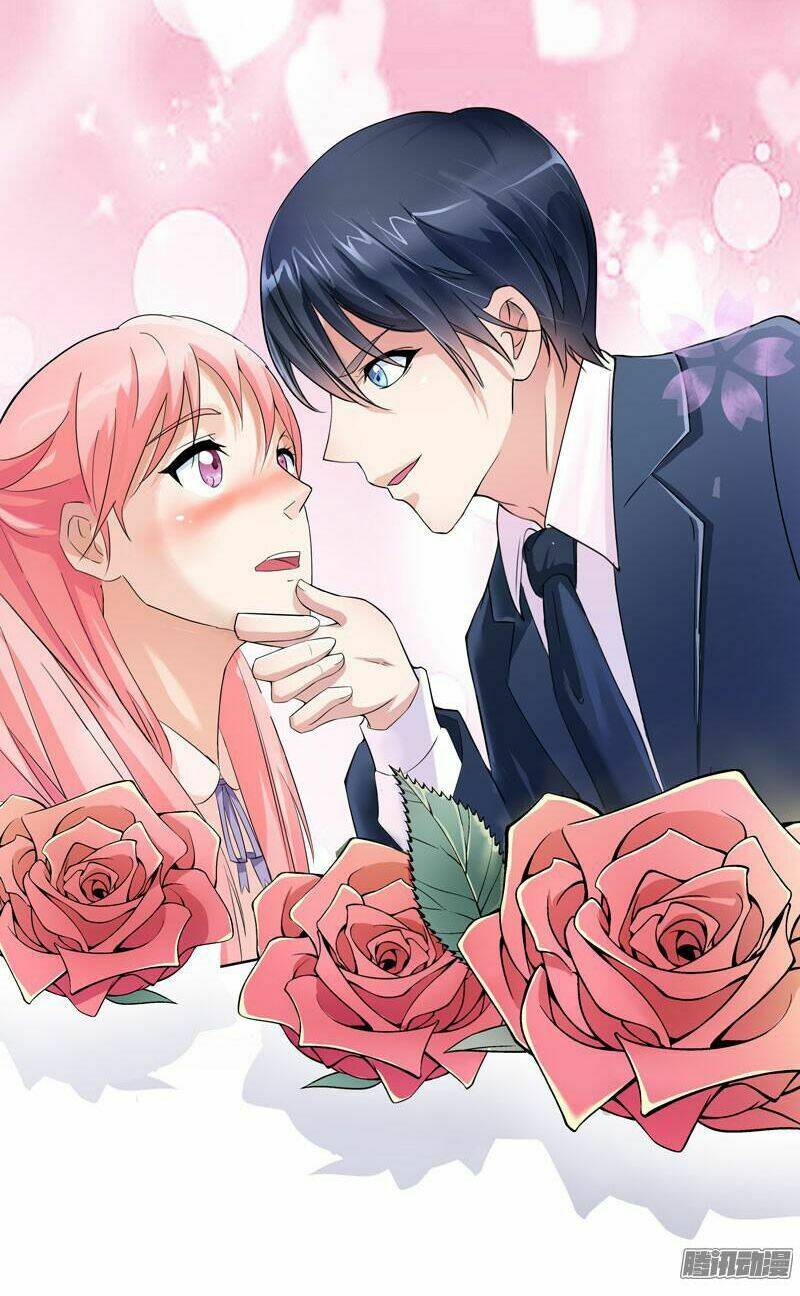 cô vợ cưới thay của tổng tài chapter 1 34