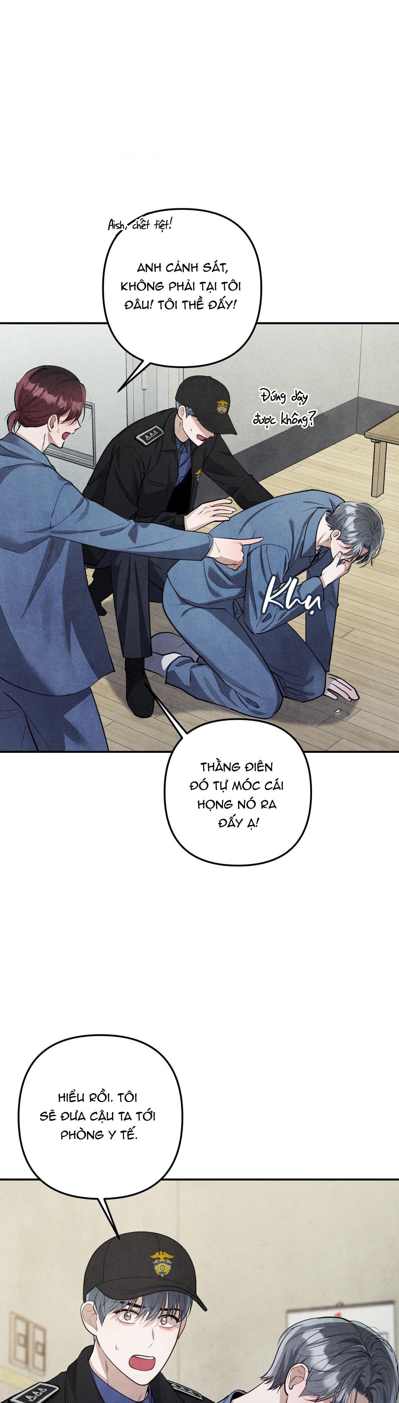 locked in lead chapter 4 22