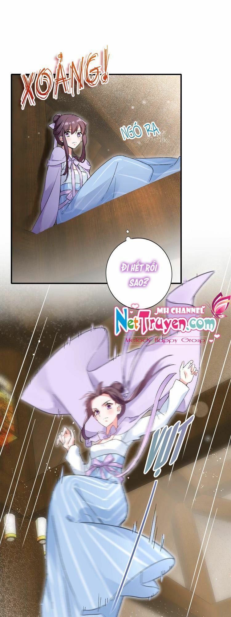 hoa nhan sách 2 chapter 24 25