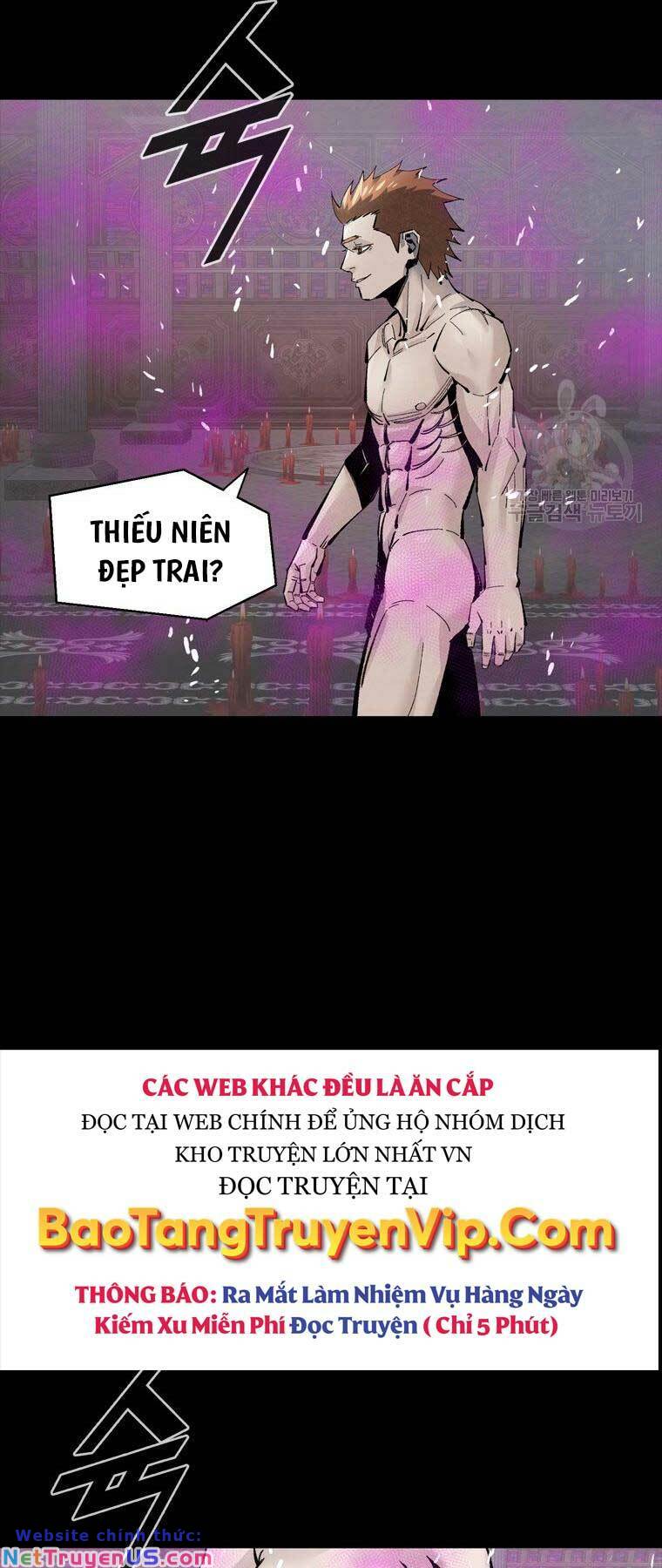 mật mã mê cung chapter 94 8