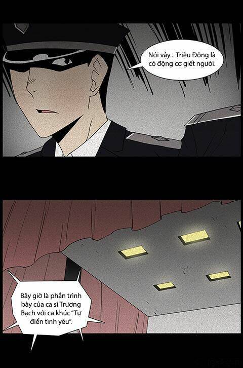 kinh dị đêm khuya chapter 84 29