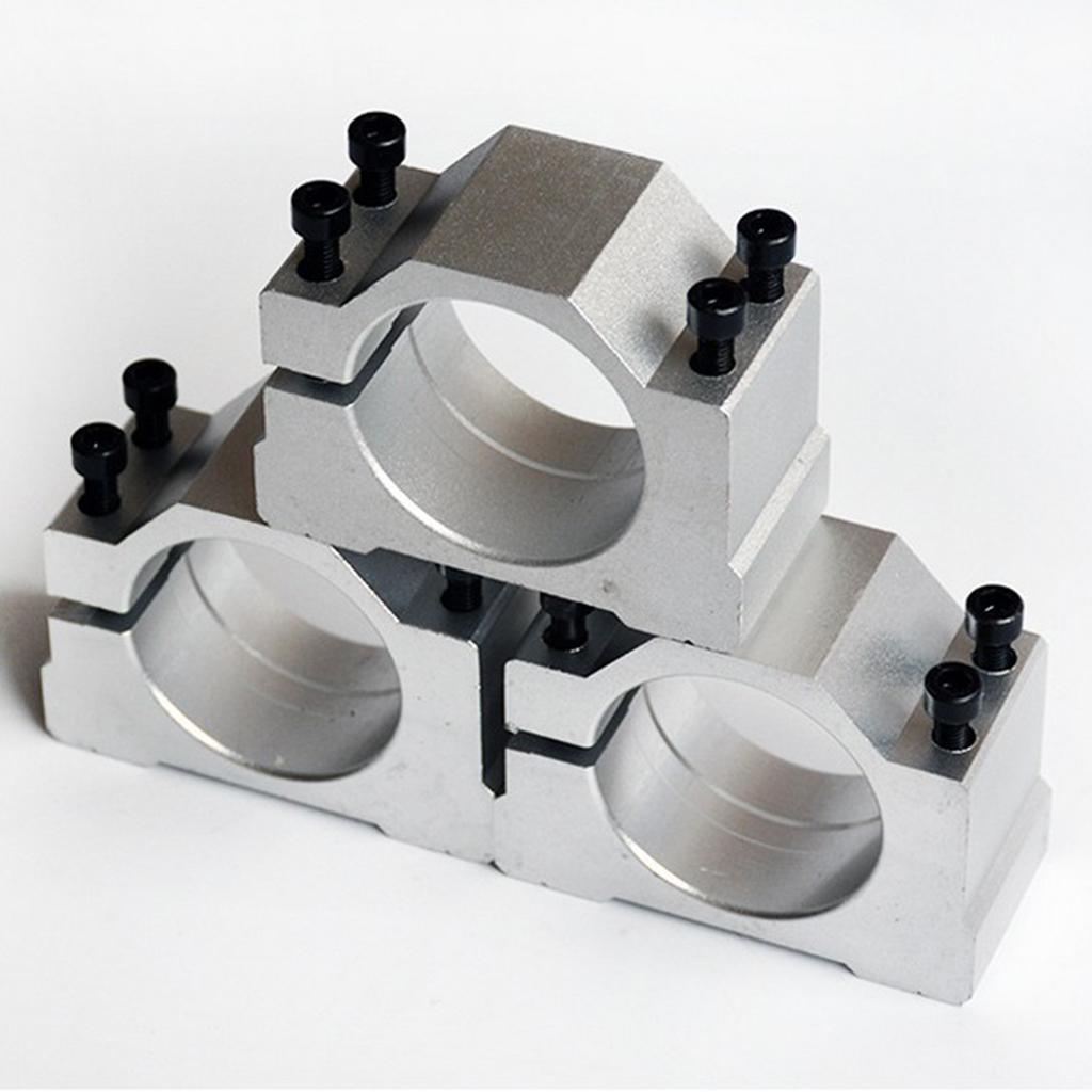 Spindle Motor Mounting Bracket 48/50/52/54/56 Mm For