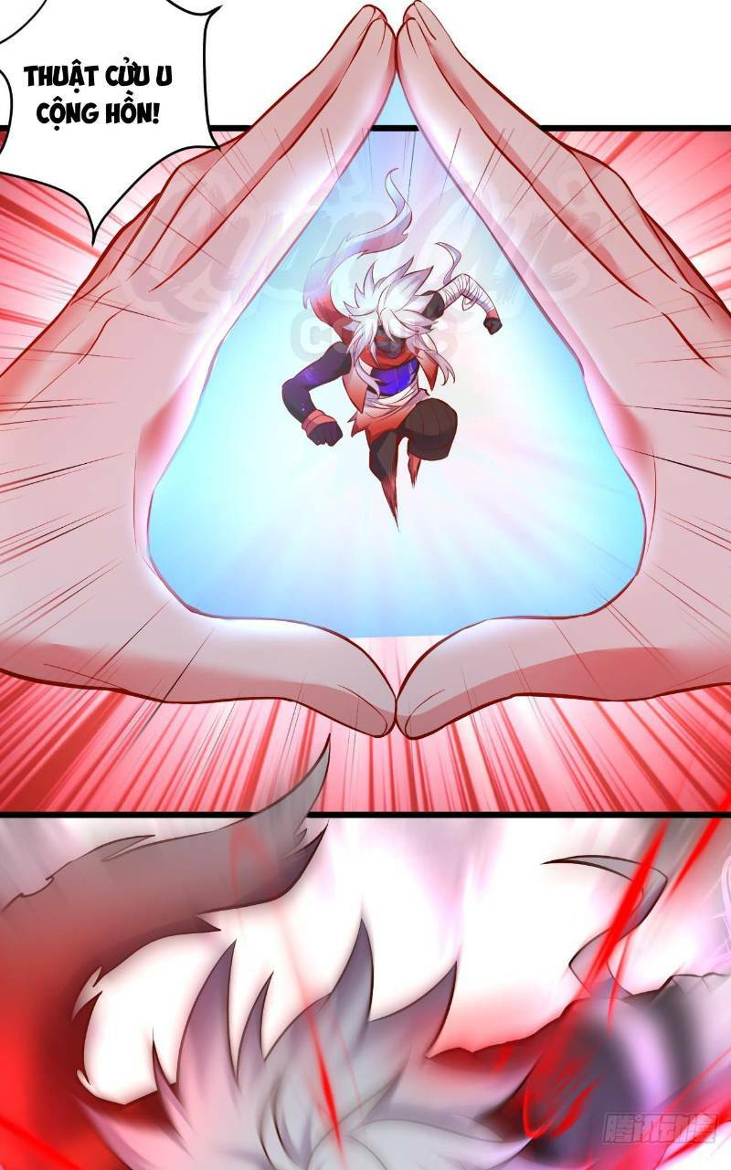 trọng sinh tối cường ma tôn ở rể chapter 33 42