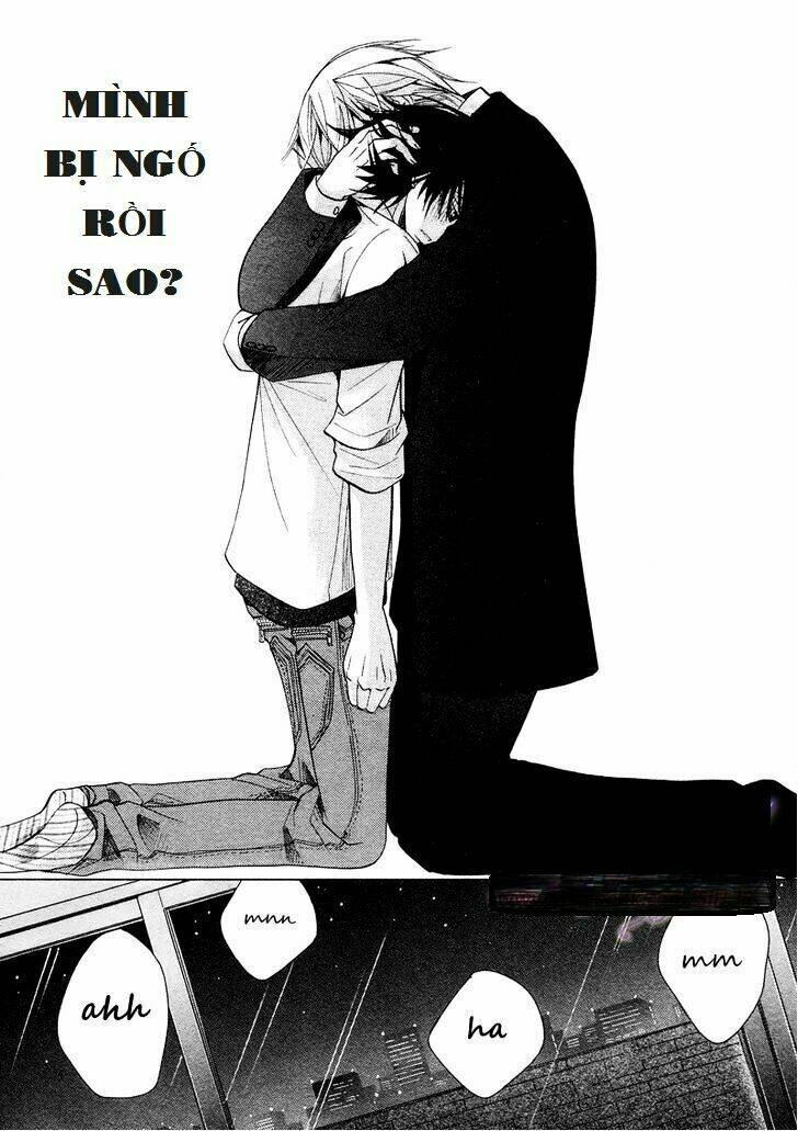 mối tình trong sáng chapter 33 51