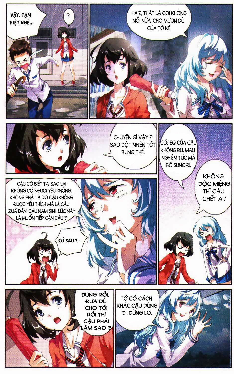 mafia bride chapter 1 15