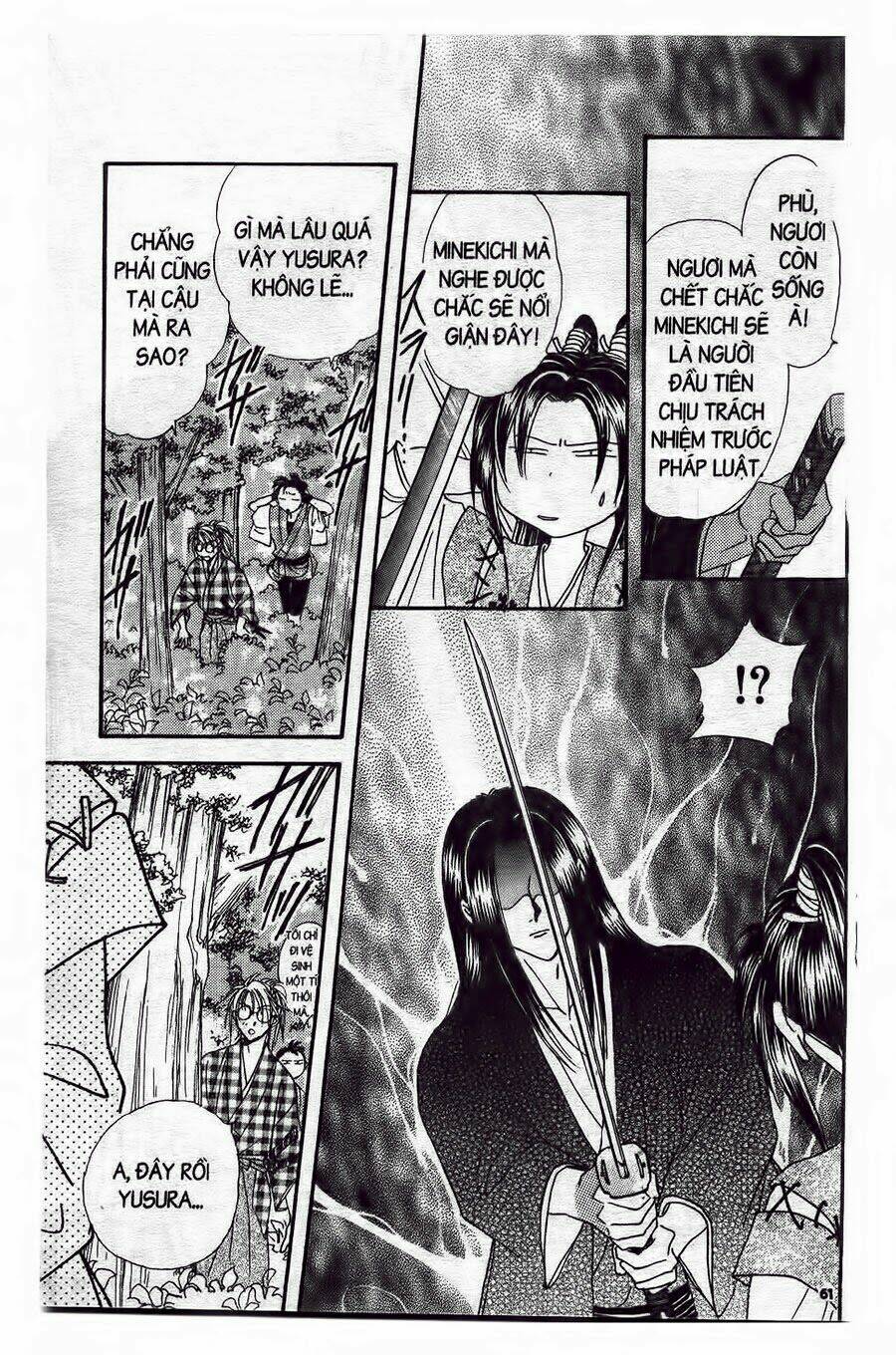 nước nhật vui vẻ chapter 10 12