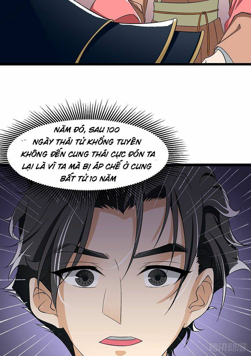 nhân đạo kỹ nguyên chapter 21 7