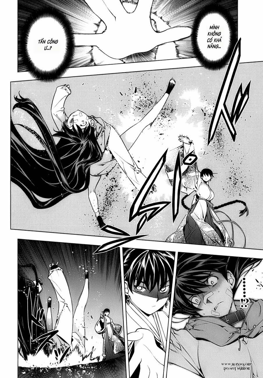 black god chapter 71 6