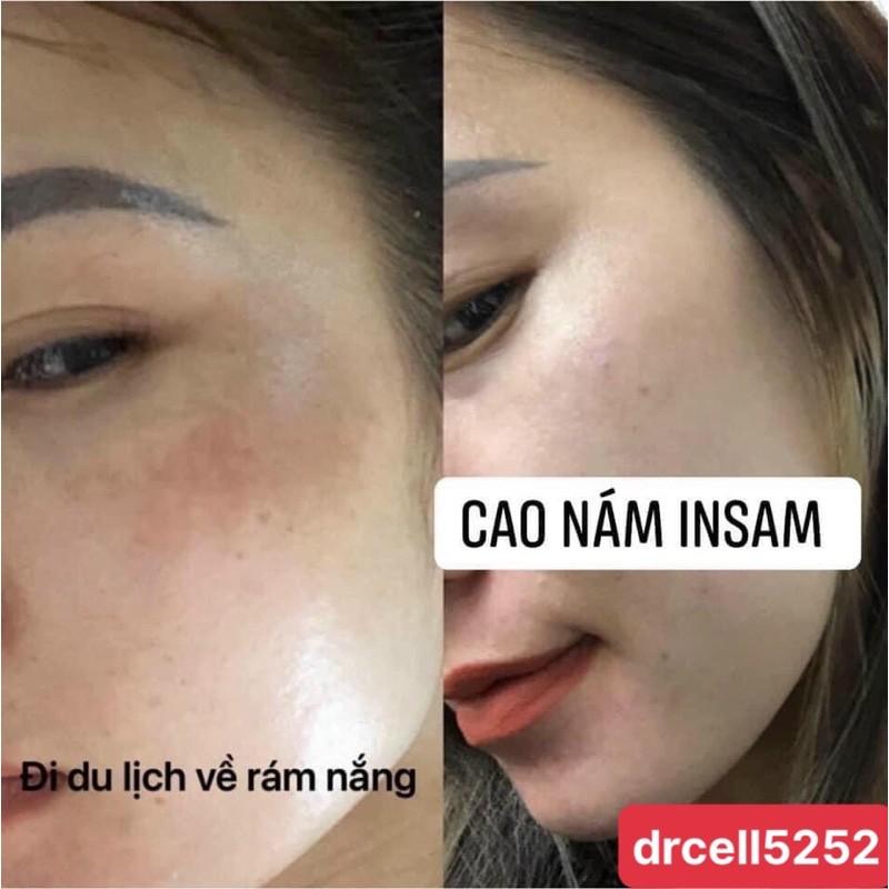 Cao Nám Insam DR CELL 20g