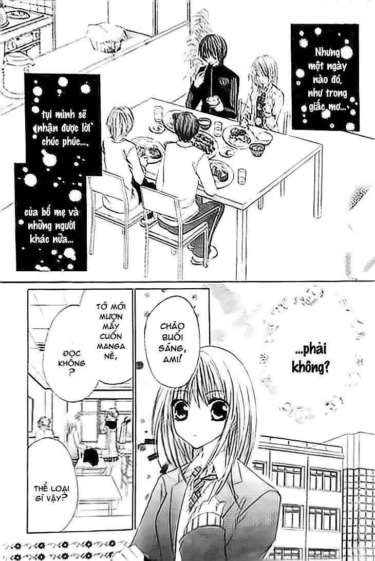 kiken jun’ai d.n.a. chapter 12 6