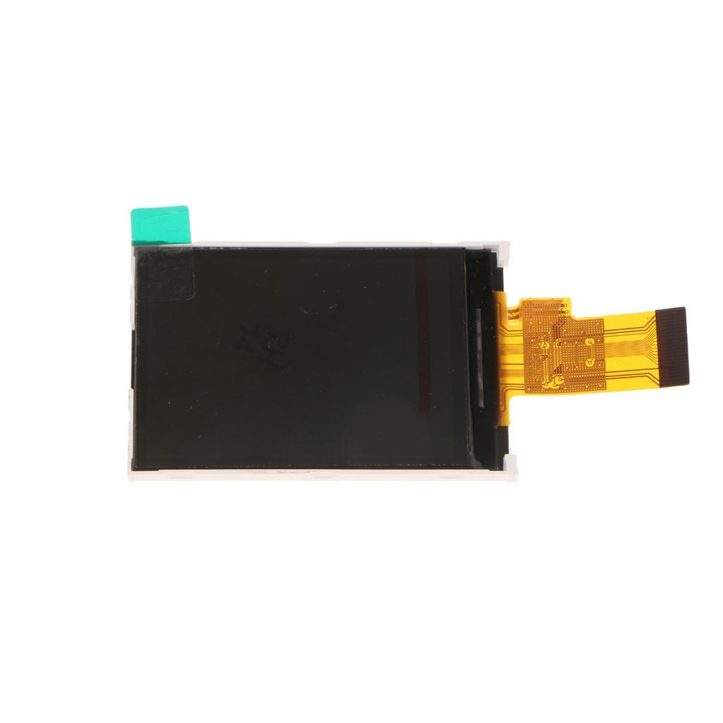 Replacement 2.0''LCD Screen Display Module for Sports Camera