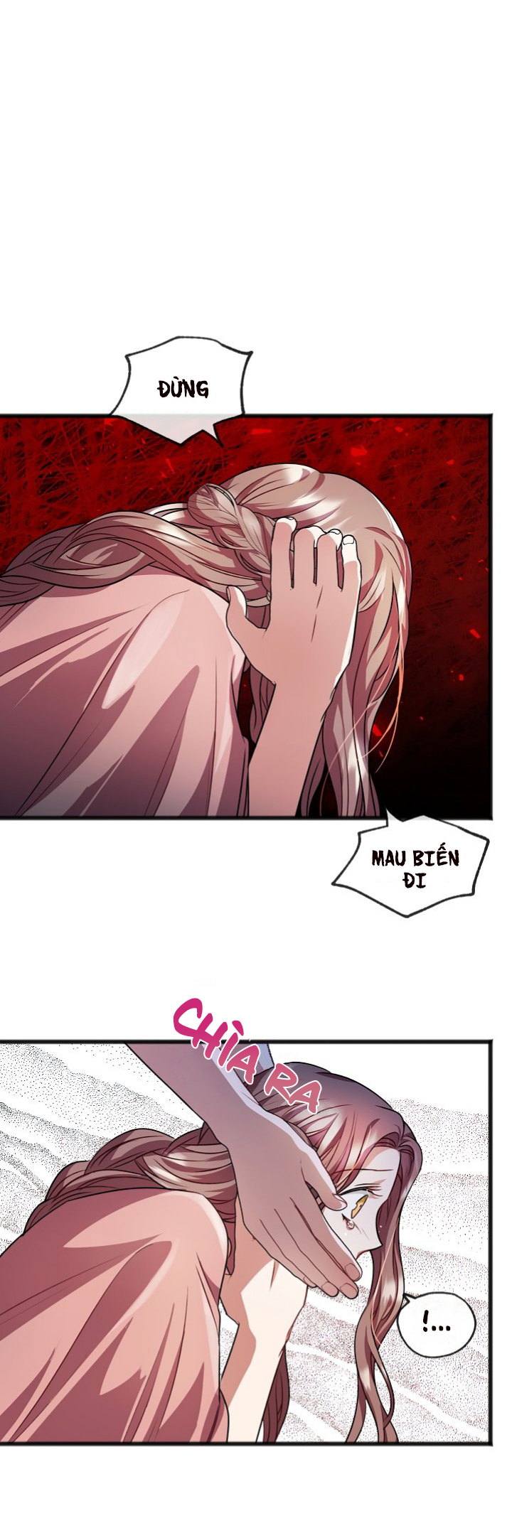 gửi anh người chưa từng yêu tôi chapter 15 2