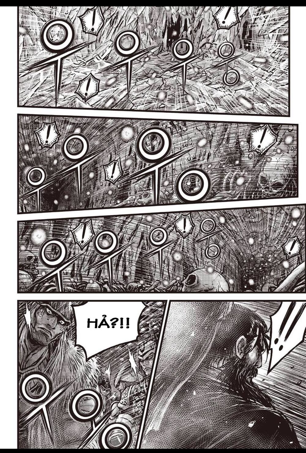 hiệp khách giang hồ m chapter 603 5