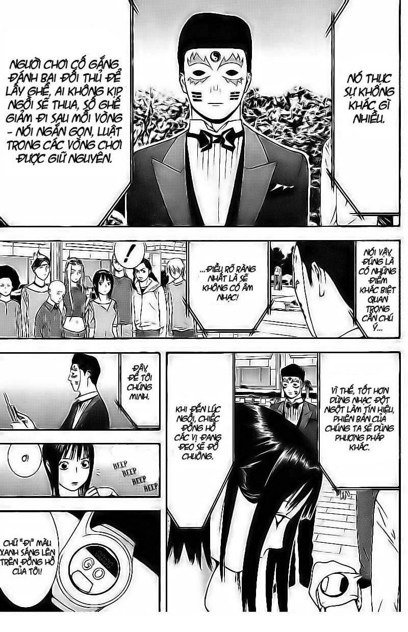 liar game chapter 104 4