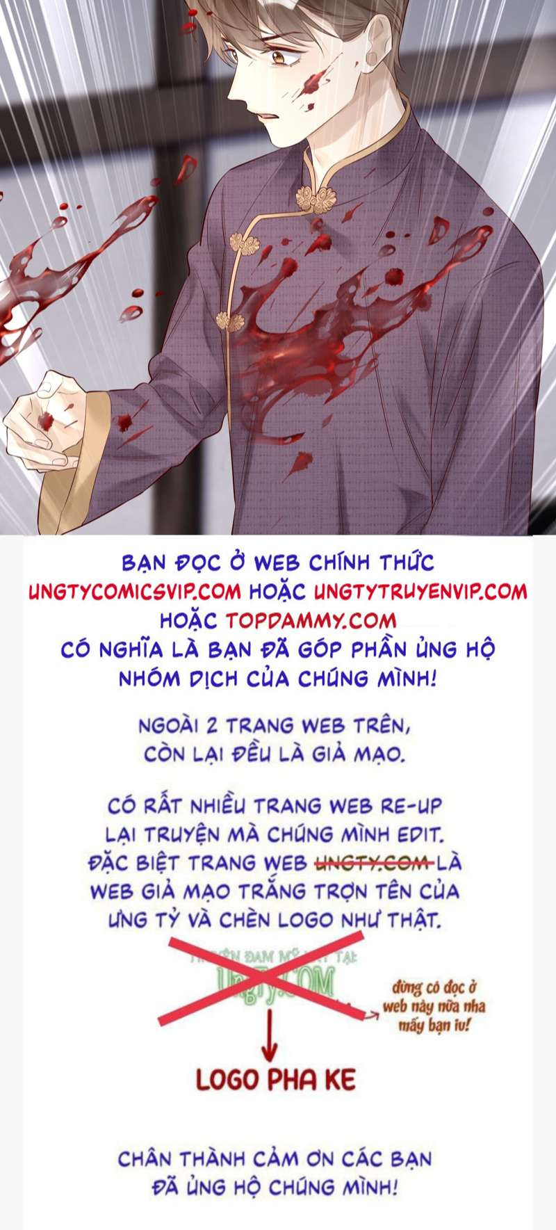 Diễn Giả Làm Thật chapter 54