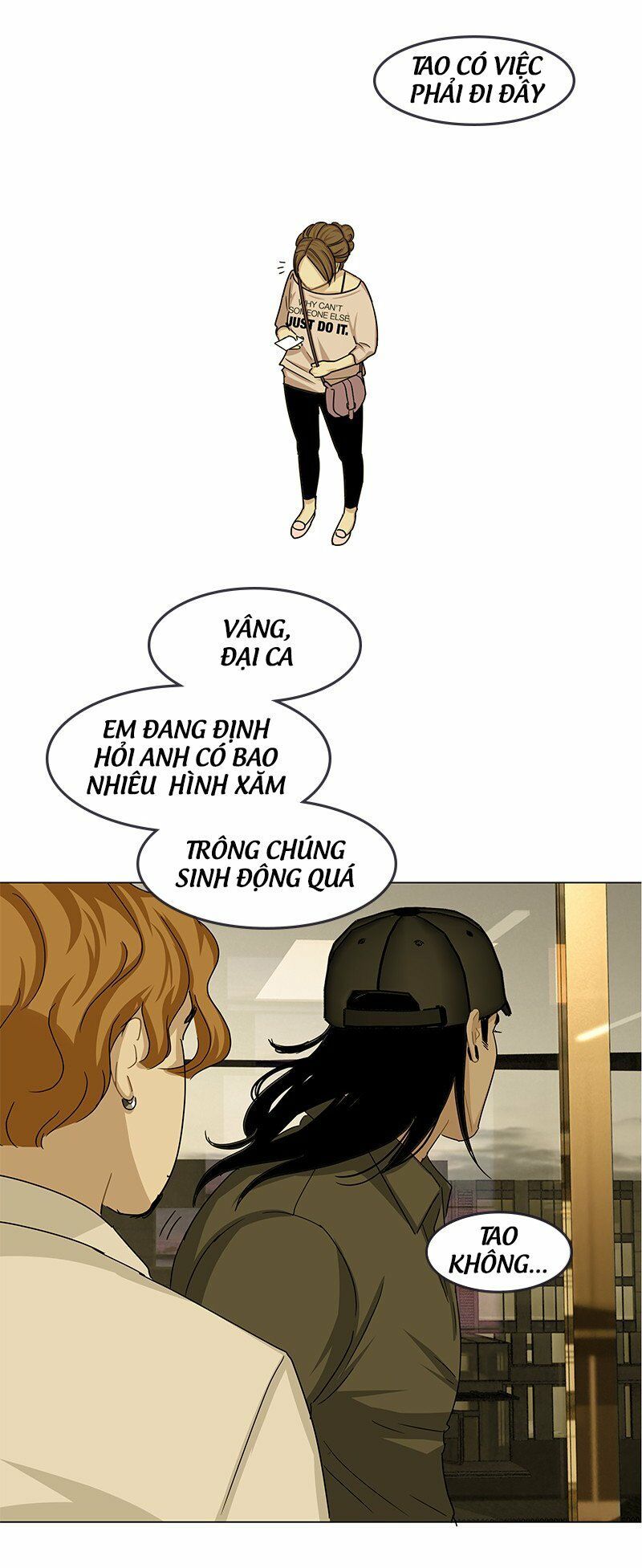 nửa đêm ở poppy land chapter 15 28