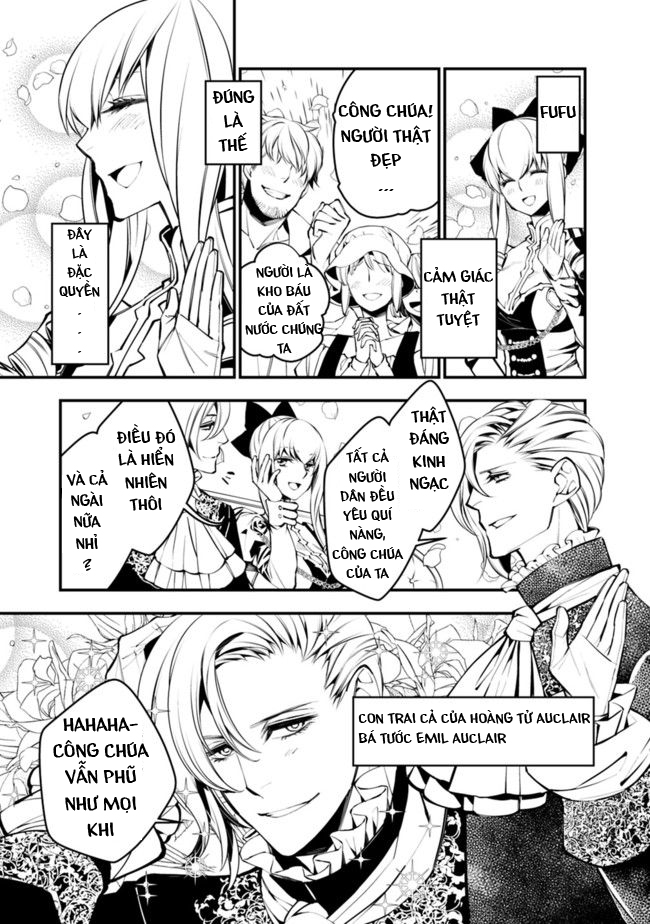 sự trỗi dậy của anh hùng hắc ám chapter 1 18