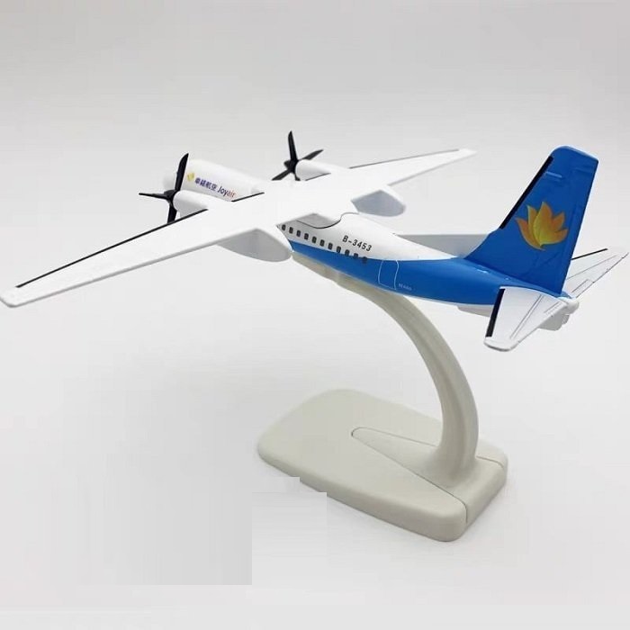 Mô hình máy bay Joy Air Wing 18cm