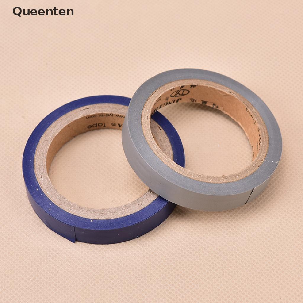 Queenten Tennis Racket Grip Tape for Badminton Grip Overgrip Compound Sealing Tapes QT